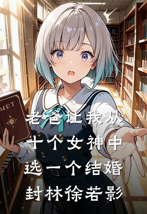 老爸让我从十个女神中选一个结婚封林徐若影