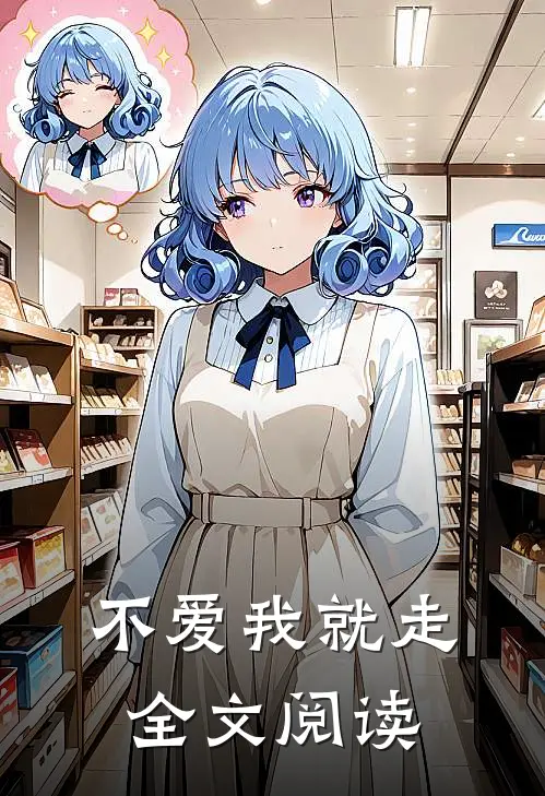 不爱我就走全文阅读