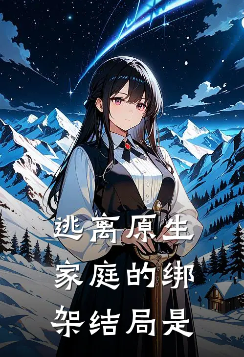 逃离原生家庭的绑架结局是