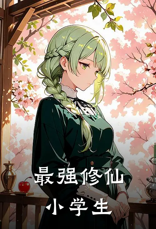最强修仙小学生