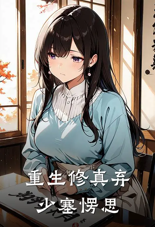 重生修真弃少塞愣思