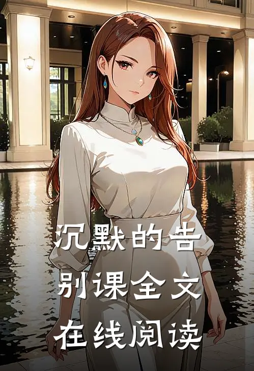 沉默的告别课全文在线阅读