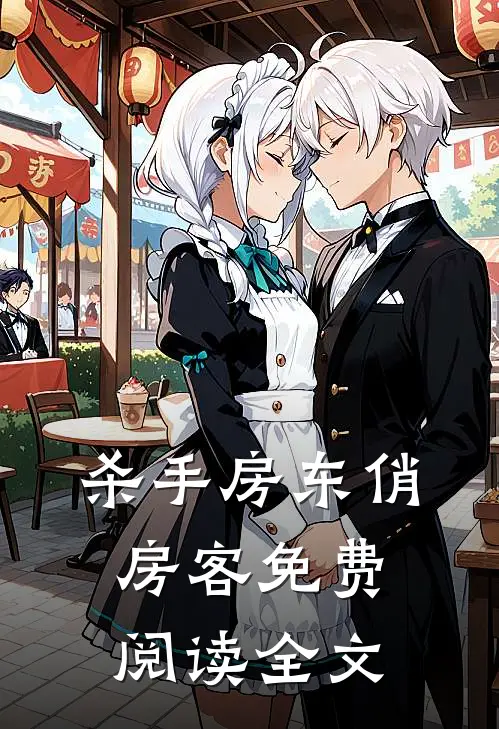 杀手房东俏房客免费阅读全文