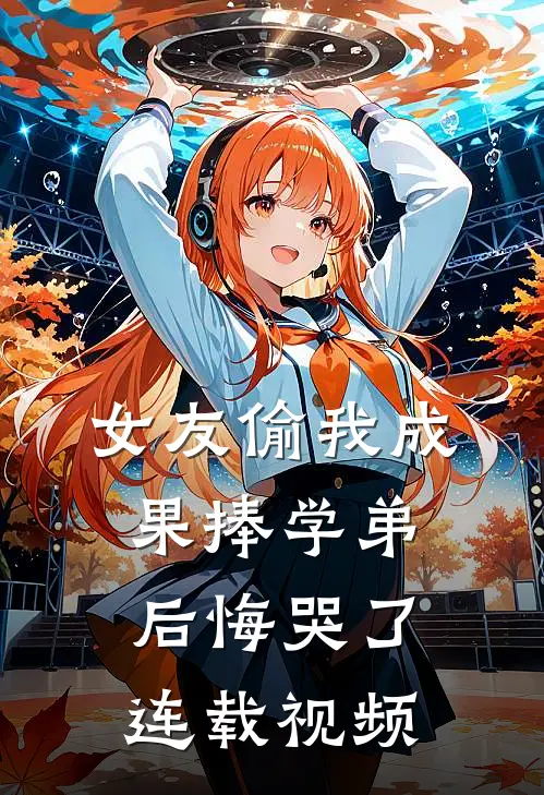 女友偷我成果捧学弟后悔哭了连载视频