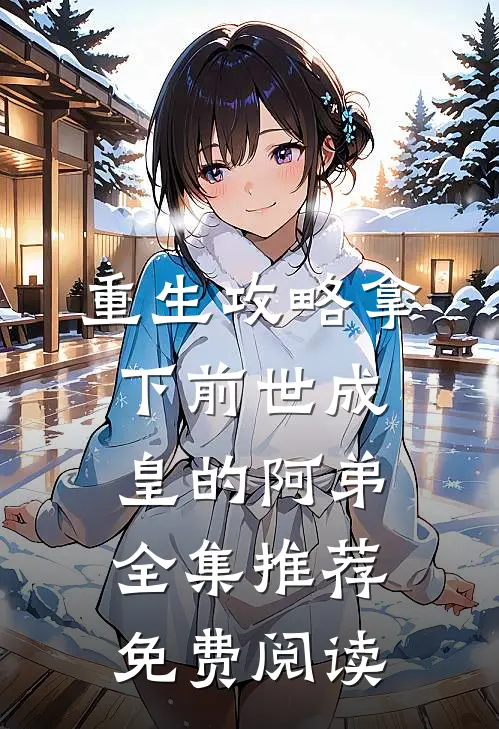 重生攻略拿下前世成皇的阿弟全集推荐免费阅读