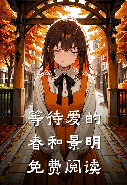 等待爱的春和景明免费阅读
