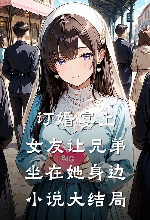 订婚宴上，女友让兄弟坐在她身边小说大结局