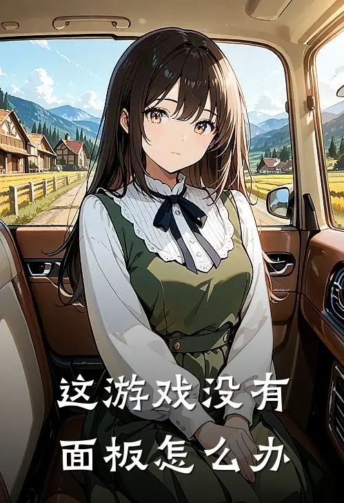 这游戏没有面板怎么办