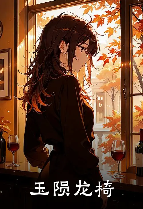 玉陨龙椅