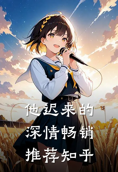 他迟来的深情畅销推荐知乎
