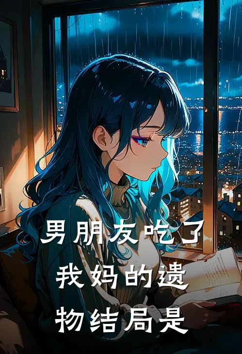 男朋友吃了我妈的遗物结局是
