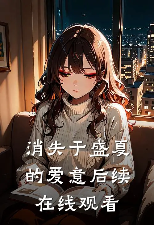 消失于盛夏的爱意后续在线观看