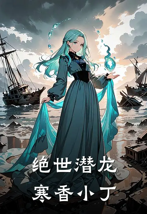 绝世潜龙 寒香小丁