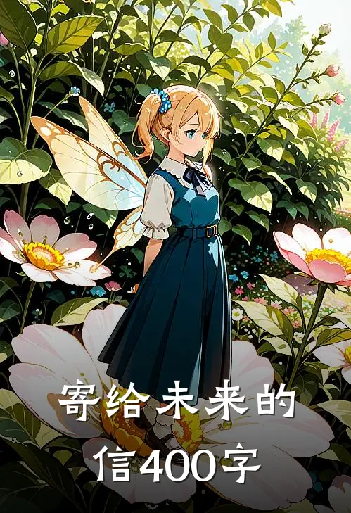 寄给未来的信400字