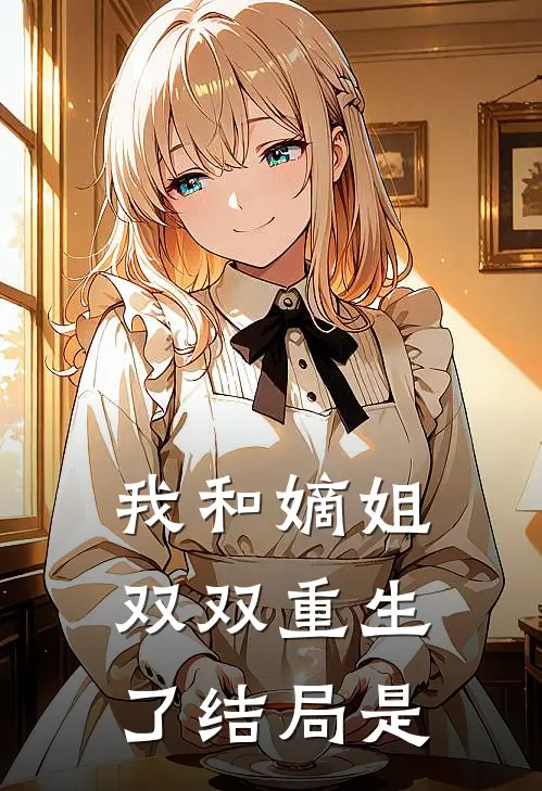 我和嫡姐双双重生了结局是