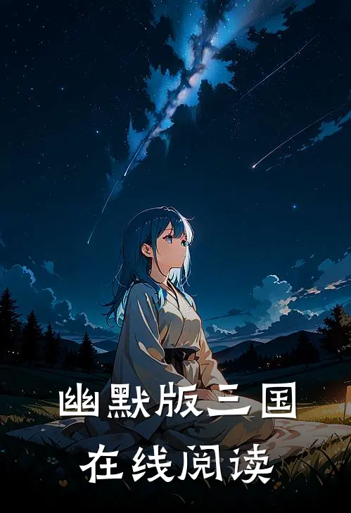 幽默版三国 在线阅读