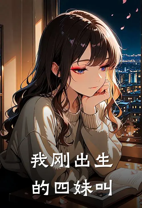 我刚出生的四妹叫