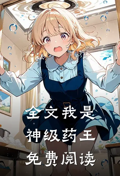 全文我是神级药王免费阅读