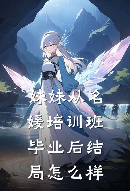 妹妹从名媛培训班毕业后结局怎么样