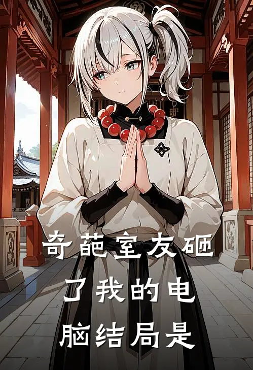 奇葩室友砸了我的电脑结局是