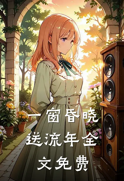 一窗昏晓送流年全文免费