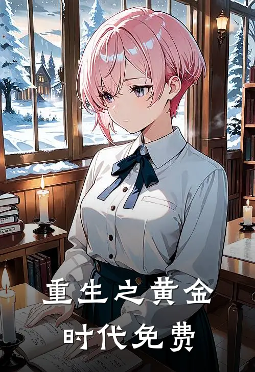 重生之黄金时代免费