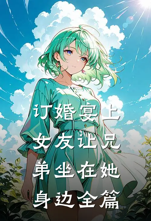 订婚宴上，女友让兄弟坐在她身边全篇