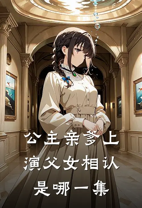 公主亲爹上演父女相认是哪一集