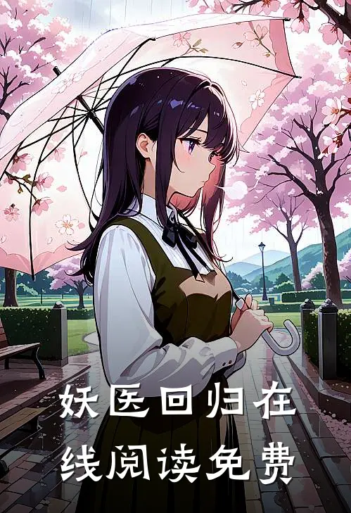 妖医回归在线阅读免费