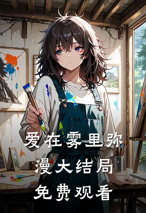 爱在雾里弥漫大结局免费观看