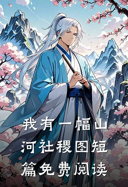 我有一幅山河社稷图短篇免费阅读