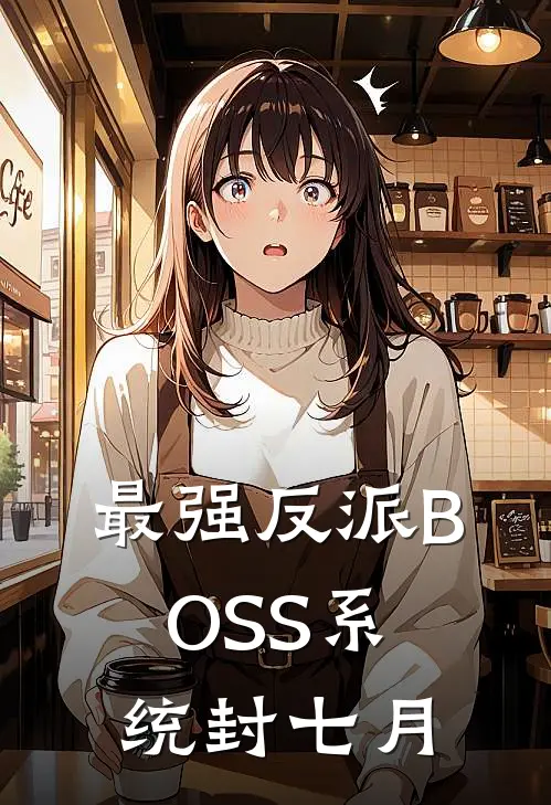 最强反派BOSS系统封七月