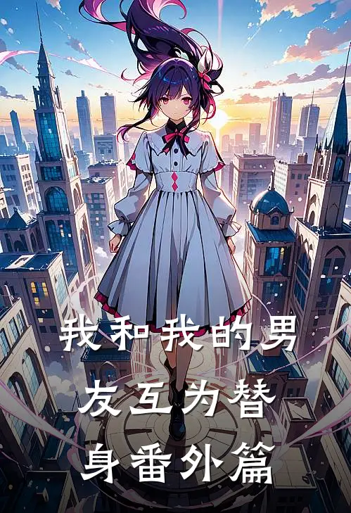 我和我的男友互为替身 番外篇