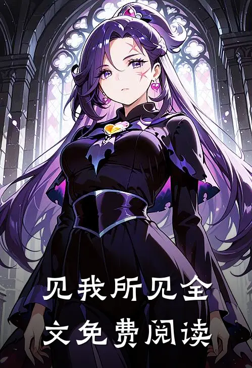 见我所见全文免费阅读