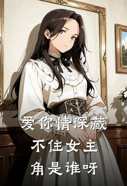 爱你情深藏不住女主角是谁呀