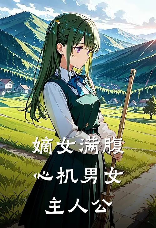 嫡女满腹心机男女主人公