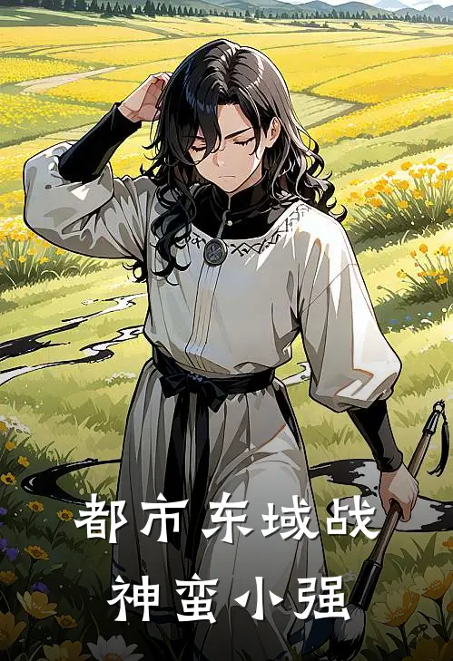 都市东域战神蛮小强