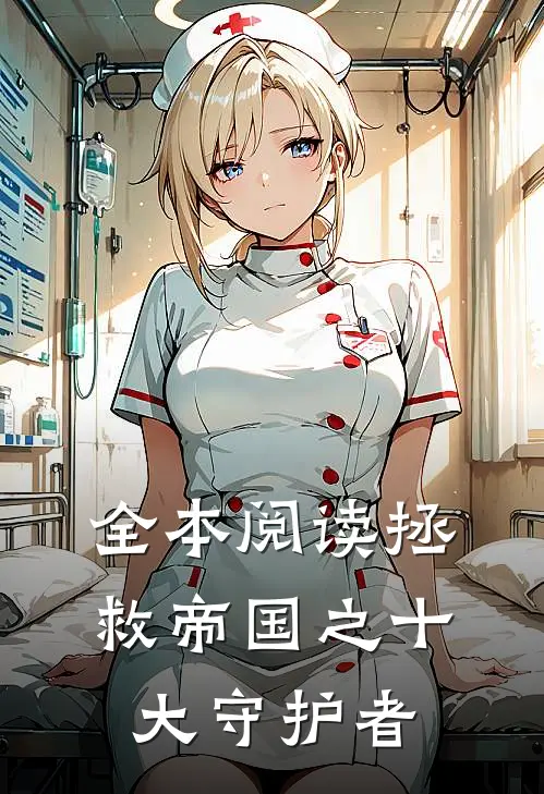 全本阅读拯救帝国之十大守护者