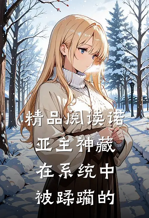 精品阅读诺亚主神藏在系统中被蹂躏的