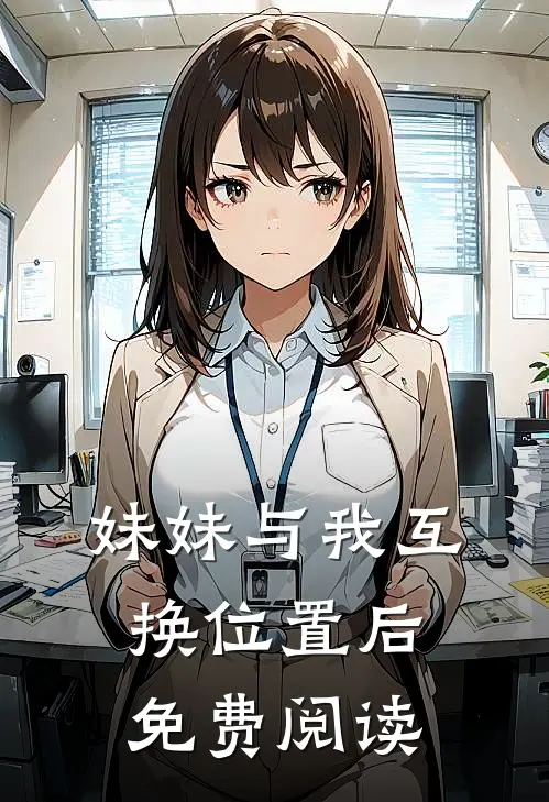 妹妹与我互换位置后免费阅读