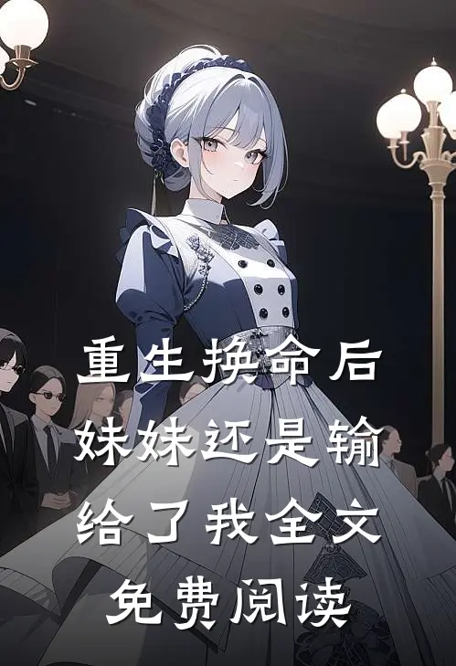 重生换命后妹妹还是输给了我全文免费阅读