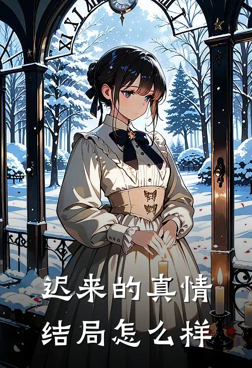 迟来的真情结局怎么样
