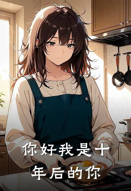 你好我是十年后的你