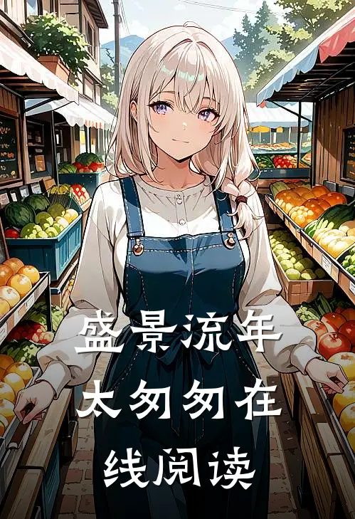盛景流年太匆匆在线阅读