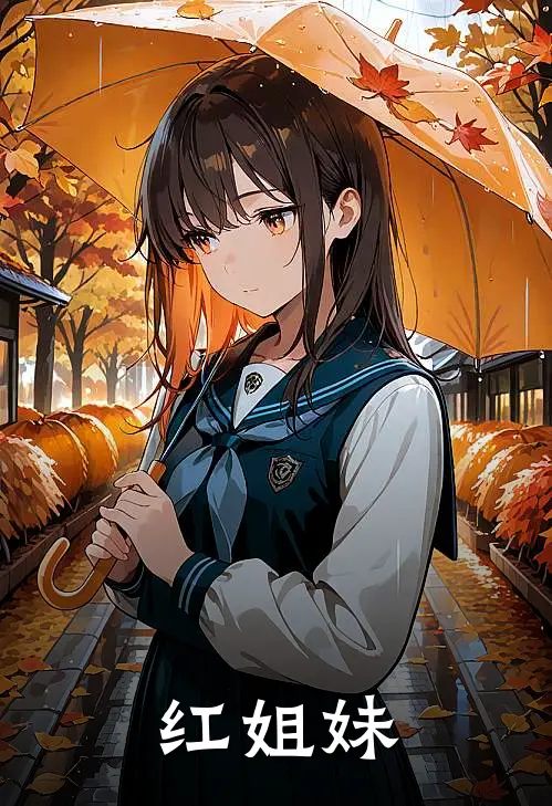 红姐妹