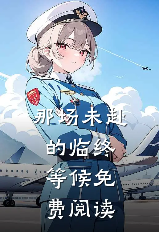 那场未赴的临终等候免费阅读