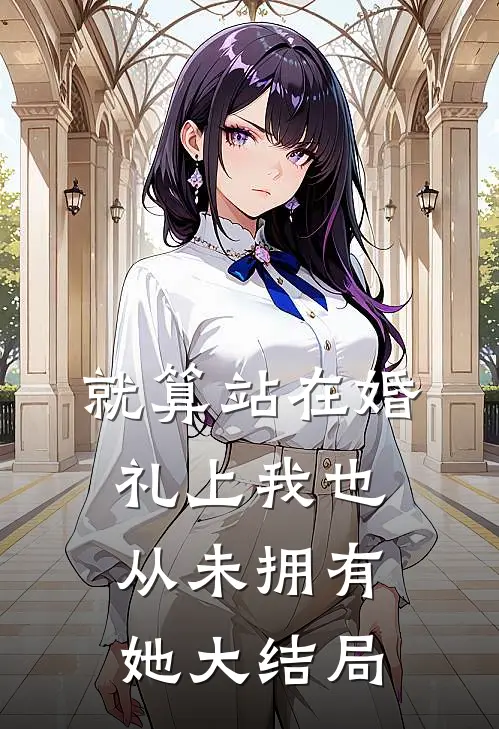 就算站在婚礼上我也从未拥有她大结局