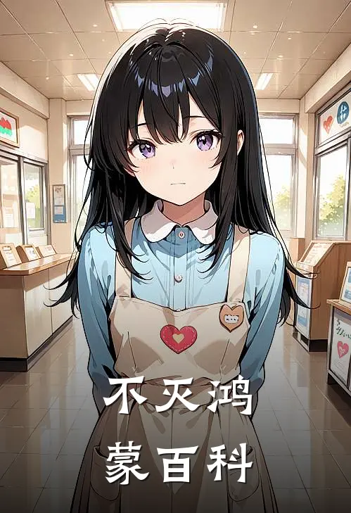 不灭鸿蒙百科
