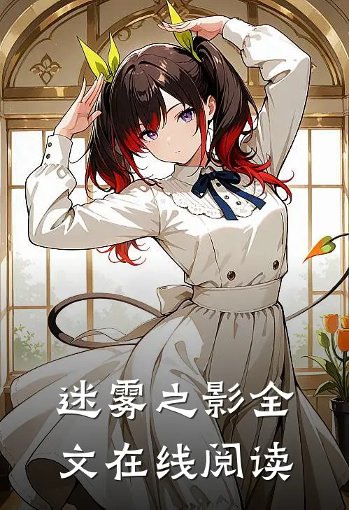 迷雾之影全文在线阅读