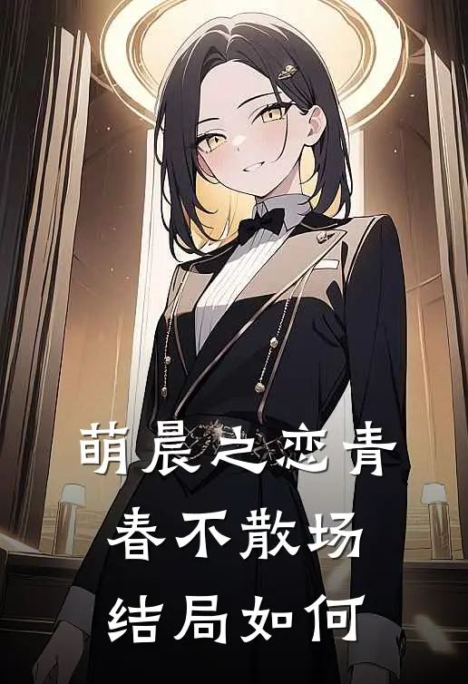 萌晨之恋青春不散场结局如何